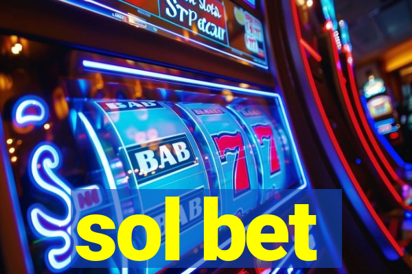 sol bet